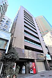 新宿区西新宿7丁目