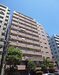 キューブ荏原 304