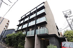 イプセ戸越公園 204