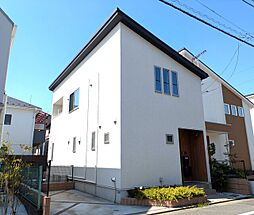 目黒区南1丁目戸建Ｅ棟 E