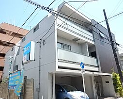 キュービックヒルズ 201