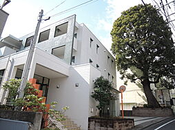 品川区大井7丁目