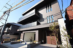 世田谷区松原3丁目