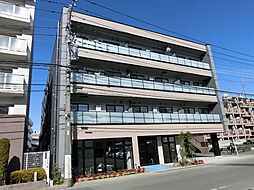 川崎市高津区久地4丁目