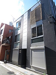 Ｓ−ＣＵＢＥ　田園調布 302