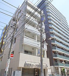 台東区台東4丁目