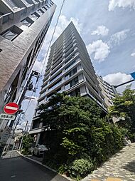 豊島区南池袋1丁目