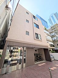 新宿区西新宿8丁目