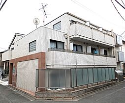 ＤＲホームズ学芸大学 102