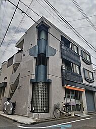 ＫＲＭ上池台 201