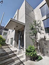 新宿区下落合4丁目