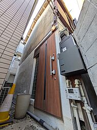 グランデ目黒ハウス 1