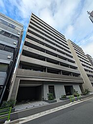 中央区入船3丁目