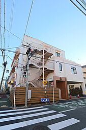 ラミアカーサ久が原 202