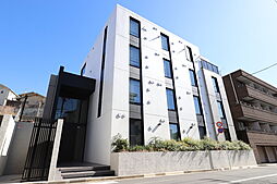 Ｒｅｖｅ　Ｒｅｓｉｄｅｎｃｅ　白金台III 401