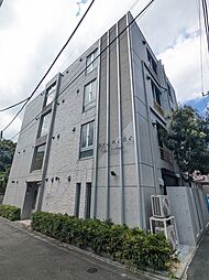 Ｂｒａｎｃｈｅ大岡山 204