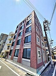 新宿区箪笥町