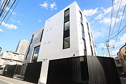 Ｒｅｖｅ　Ｒｅｓｉｄｅｎｃｅ　武蔵小山II 104