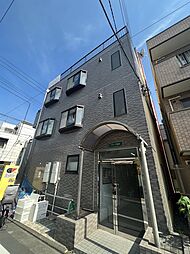 大田区蒲田3丁目