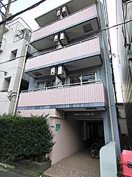 ミドルリバー田園調布南 203