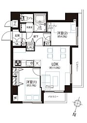 セザール大森本町