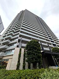 プライムパークス品川シーサイドザ・タワー