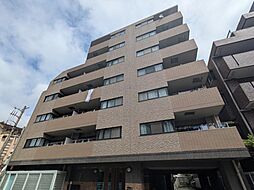 コンフレックス浮間公園