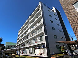 第1小金井グリーンハイム 101