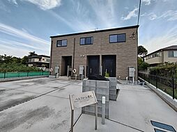 ベルフォーレ貫井 A