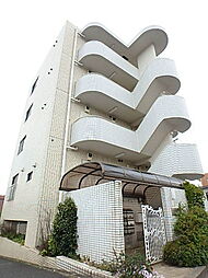 マイシャトー御殿山 401