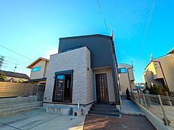 三鷹市深大寺二丁目戸建　1号棟 1