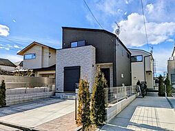 三鷹市深大寺二丁目戸建　1号棟 1