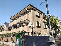 Ｍａｉｓｏｎ　ｄｅ　Ｏｎｄｉｎｅ 107