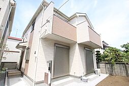 井口二丁目貸家 101