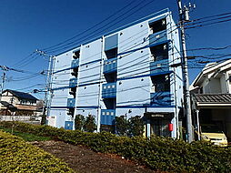 コラル・アスール 203