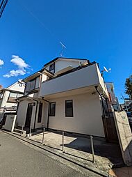 貫井北町2丁目戸建 1