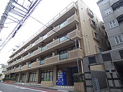 メゾンしろがね 301