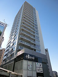 クレッセント三鷹ザ・タワー 405