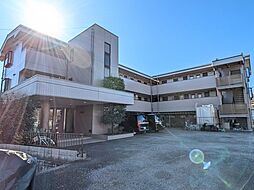 グランドヒル井の頭 105