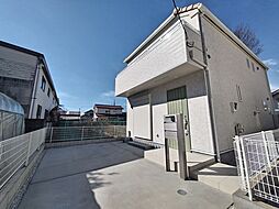 北野1丁目戸建　1号棟 1