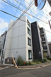 世田谷区北沢1丁目