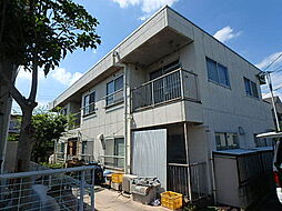 ピアシティーハタノ 203