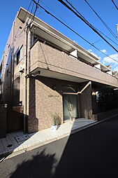 武蔵野ハミテージ 301