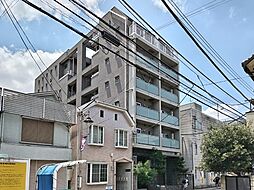 グランアセット武蔵小金井 602