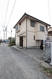 小金井市中町4丁目戸建 1