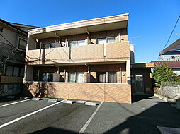 サンフラワー南町 201