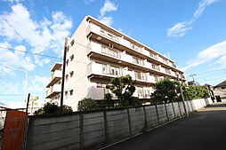 練馬区関町南1丁目