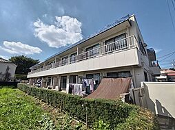 リーブル小金井 207