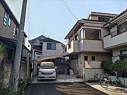 小金井市東町4丁目戸建 1