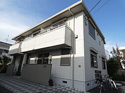 Ｍａｉｓｏｎ　Ａｂｅｌｉａ　Ａ棟 101